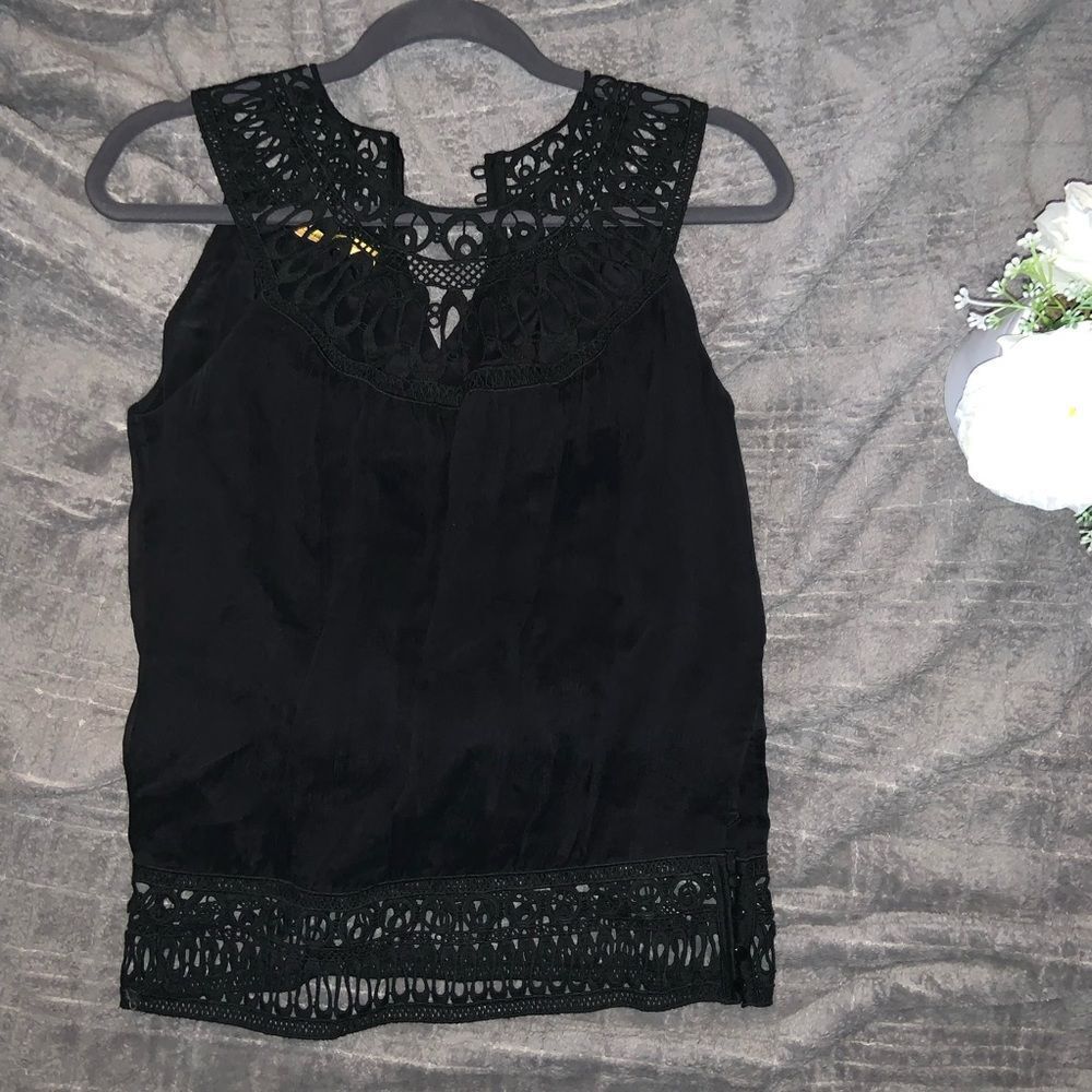 Catherine Malandrino Top